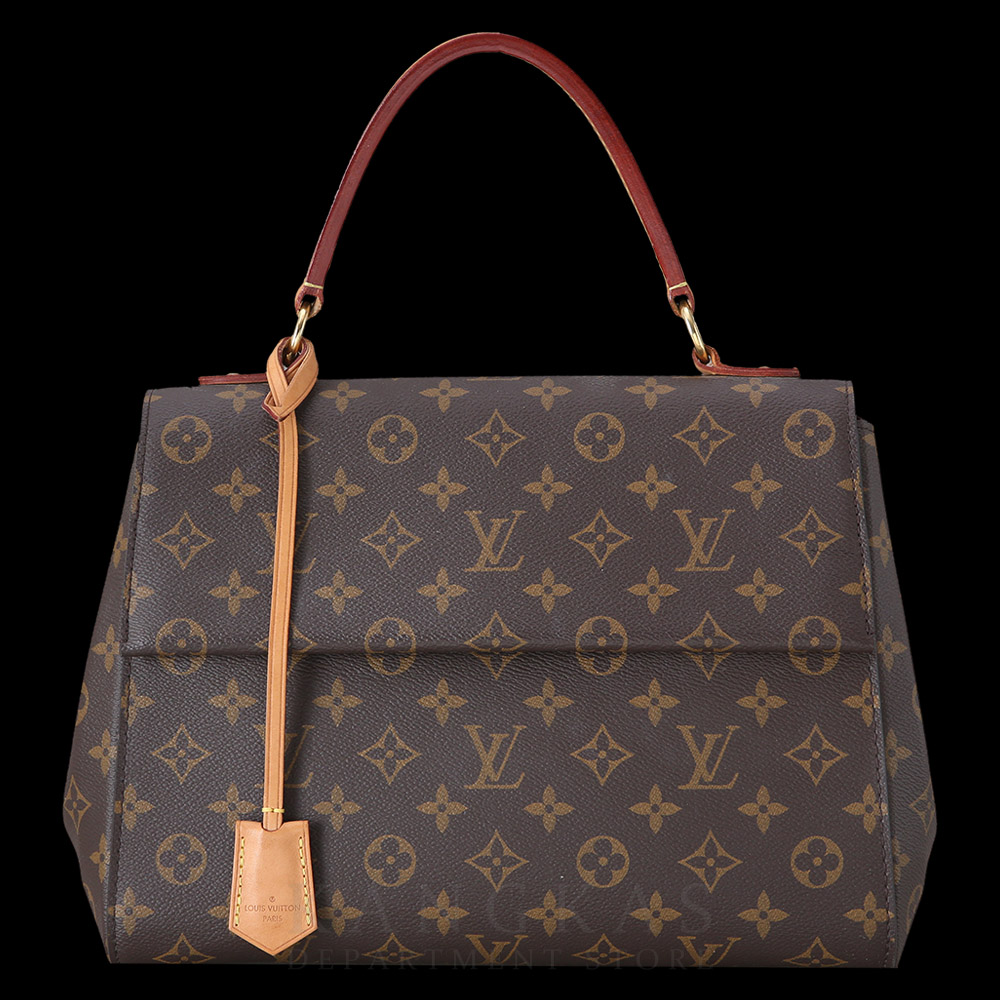 LOUIS VUITTON(USED)루이비통 모노그램 클루니 MM